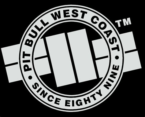 pitbull west coast logo
